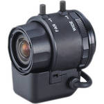 Panasonic PLZ29/27 1/3" 2.9-8mm CS-Mount Vari Focal Lens with Auto Iris DC