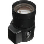 Panasonic PLZ5/10 1/3" 5.0-50.0mm CS-Mount Vari-Focal Lens with Auto Iris DC