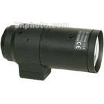 Panasonic PLZ205 1/3" 20-100 Vari Focal Lens with Auto Iris