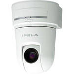 Sony SNC-RX550N/B Multi-Codec PTZ Day/Night Network Dome Camera