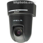 Sony SNC-RX550N/B Multi-Codec PTZ Day/Night Network Dome Camera