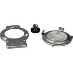Photogenic Lens Assembly & Snoot for CL150
