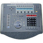 JLCooper MCS-3000W Media Command Station with Wrist Rest
