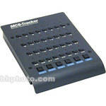 JLCooper MCS-PROTRACKER Low-Profile MIDITrack Arming Controller