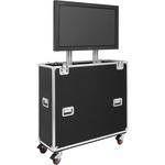 Jelco EL-50 EZ-LIFT 6" Wheeled Case