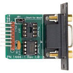 JLCooper RS-422/9-Pin Compact Interface Card