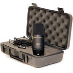 MXL 770 Cardioid  Condenser Microphone