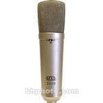 MXL 2010 Multi-Pattern Studio Condenser Microphone