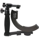 Custom Brackets Digital PRO Camera Rotation Bracket (Grip on Right Side)