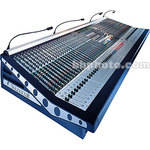 Soundcraft / Spirit MH3 Professional Live Sound Console