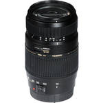 Tamron 70-300mm f/4-5.6 Di LD Macro Lens for Canon EOS