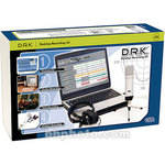 MXL Desktop Recording Kit