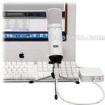 MXL Desktop Recording Kit (Mac)