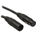 MXL MXL-V96 Cable 1 - Mogami 7-Pin XLR Cable