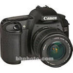 Canon EOS 30D Digital Camera with Canon EF-S 18-55mm Lens