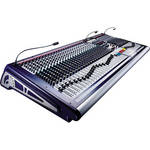 Soundcraft / Spirit GB4 - Live Sound / Recording Console