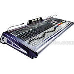 Soundcraft / Spirit GB8 - Live Sound / Recording Console
