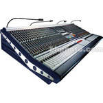Soundcraft / Spirit MH2 Professional Live Sound Console
