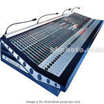 Soundcraft / Spirit MH3 Professional Live Sound Console