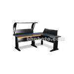 Winsted E4855 Encompass-2 Reflection Workstation