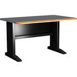 Winsted E4871 Encompass-2 Express 48" Workstation with Task Light