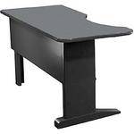 Winsted Encompass-2 60" Multimedia Modular Workstation Return (Left), Model E4877