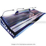 Soundcraft / Spirit MH4 Professional Live Sound Console