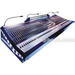 Soundcraft / Spirit MH4 Professional Live Sound Console