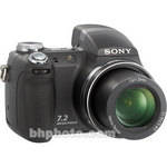 Sony Cyber-shot DSC-H5 Digital Camera