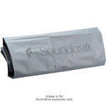 Soundcraft / Spirit Monitor II-24 Dust Cover