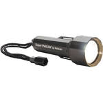 Pelican Super Pelilite 1800 dive Light 2 'C' Laser Spot Xenon Lamp (Black)