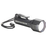 Pelican Pocket Sabrelite 1820 Dive Light 2 'C' Xenon Lamp (Black)