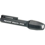 Pelican Mitylite 1900 Flashlight 2 'AAA' Xenon Lamp (Black)