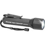 Pelican Sabrelite 2000 Flashlight 3 'C' Xenon Lamp (Black)