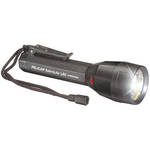 Pelican Sabrelite 2020 3 'C' LED Flashlight  (Black)