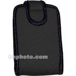 OP/TECH USA Snappeez Soft Pouch, Small (Black)
