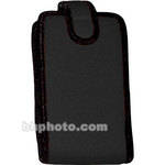 OP/TECH USA Snappeez Soft Pouch, Large (Black)