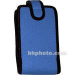 OP/TECH USA Snappeez Soft Pouch, Large (Royal Blue)