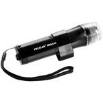 Pelican Mitylite Flashlight 2430 4  'AA' Xenon Lamp  (Black)