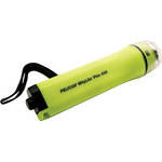 Pelican Mitylite Flashlight 2430 4  'AA' Xenon Lamp  (Yellow)