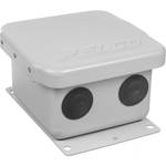 Pelco WCS1-4 Outdoor Single Output 4/26/28 VAC Fused Power Supply