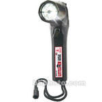 Pelican Little Ed 4 'AA' Recoil LED Flashlight  (Black)