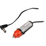 Pelican 12V Cigarette Fast Charger 8056F for Rechargeable M9/ M11/ M13/ Big Ed