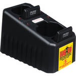 Pelican Trickle Charger Base 3760T for Big ED