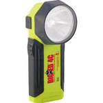 Pelican Big Ed Lite Rechargeable  without Charger  Xenon and  Krypton