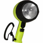 Pelican Nemo Sublite 4300 dive Light 8 'C' Xenon Lamp (Goldenrod Yellow)