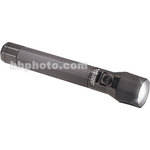 Pelican M11 Rechargeable Xenon Flashlight / 110V Trickle Charger (Black)