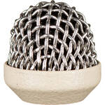 Sanken Metal Mesh Windscreen for Sanken COS-11s Microphones 10-Pack (Beige)