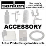 Sanken Rycote Pistol Grip with Shock Mount