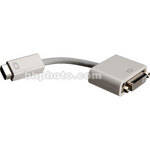 Apple M9321GB Mini-DVI Adapter